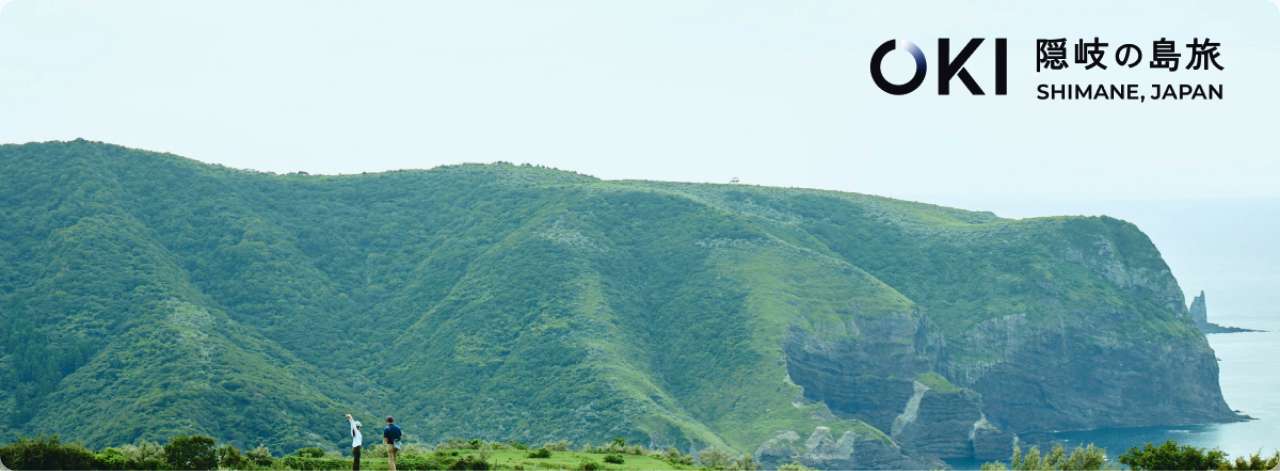 隠岐の島旅
