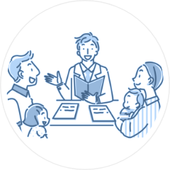 手続き・申請から探す